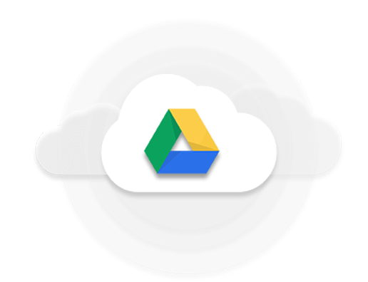 Google Drive Migration with CloudFuze