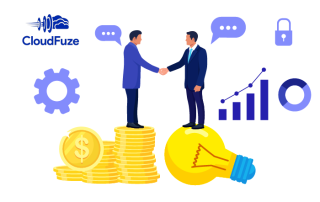CloudFuze Raises $750,000 in Angel Funding to Further Product Development and Business Growth