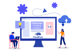 CloudFuze Releases Version 2.0 with Added Cloud Support and New Features