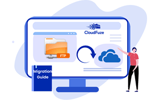 FTP to OneDrive Migration