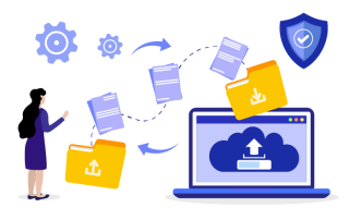 Move Files Between Cloud Storage Services CloudFuze