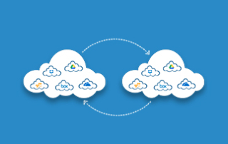 Move files from one cloud storage to another