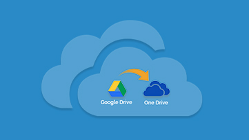 how to move files between google drive and onedrive previously skydrive vs onedrive