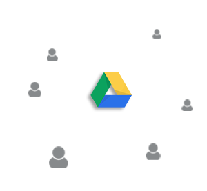 Google Team Drive Migration
