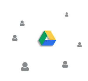 Google Team Drive Migration