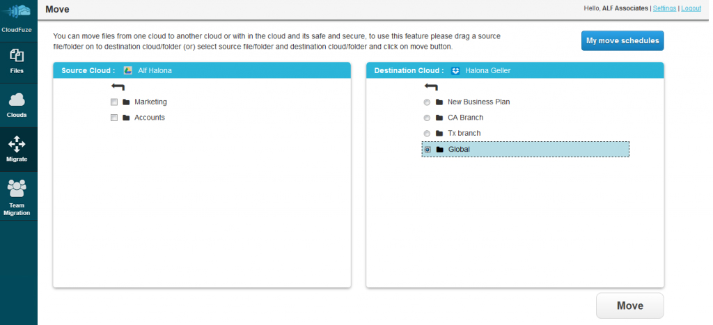screenshot 5