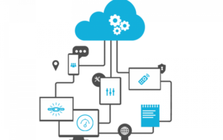 Cloud-Native Architecture