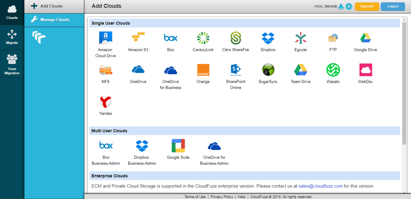 cloudss