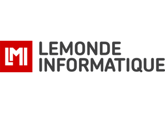 lemondeinformatique_logo 5 solutions to unify personal cloud storage spaces