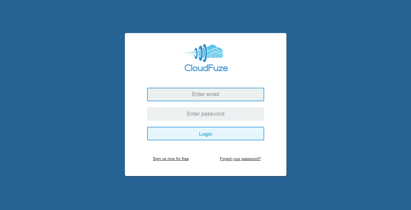 login
