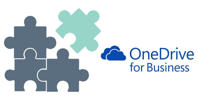 OneDrive Migration