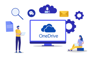 How to Check Storage Usage in a OneDrive for Business Account