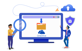 How to Share Files in OneDrive Securely