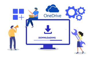 Microsoft OneDrive Android App Joins Billion Downloads Club