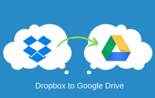 Migrate Box to Google Drive (G Suite)