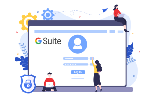 How to Solve G Suite Admin Login Problems