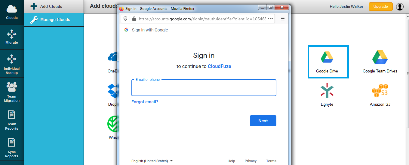 how to login into google dropbox how to login into google dropbox