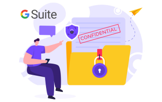 How Can an IT Admin Enable Gmail Confidentiality Mode in G-Suite