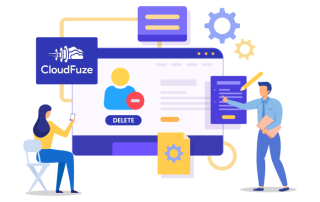 How to Delete a CLoudFuze Account