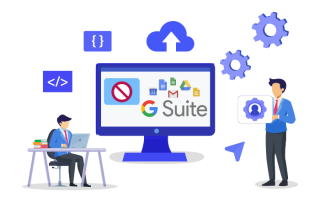 How to Disable G Suite Super Admin Privileges for a User