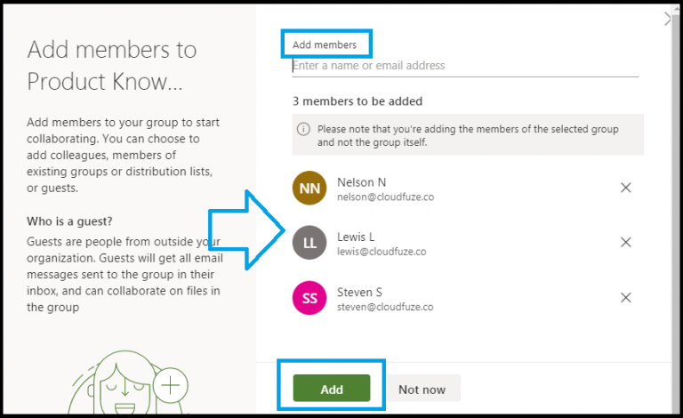 How To Create A Shared Calendar In Office 365 CloudFuze