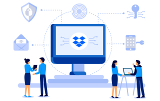 How to Enroll for the Early Access Program in Dropbox