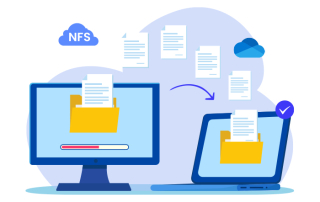 How to Migrate Data from NFS to Cloud
