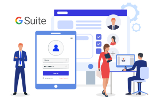 How to Access G-Suite Admin Login in Different Ways