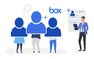 How to Add a New User to Box Account