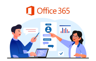 How to Build a Yammer Profile in Office 365