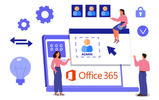 How to Create a User Group From Office 365 Admin Console