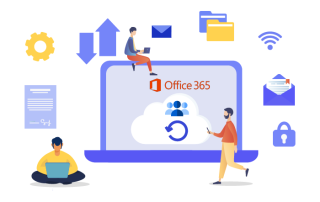 How to Restore a Group in Office 365 Admin Center