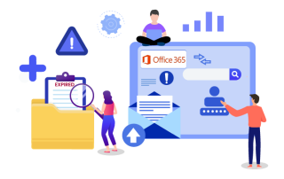 How to Set up and Enforce Password Expiration Policy in Office 365