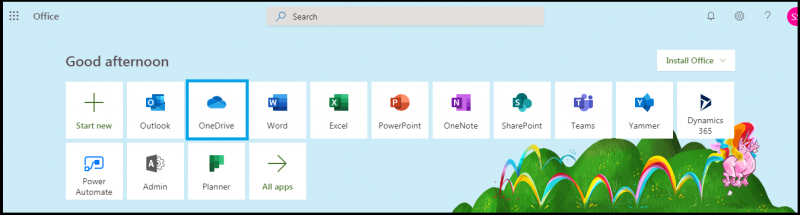 How To Restore OneDrive For Business To A Previous Time CloudFuze