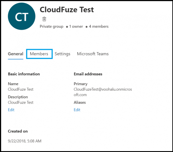 How to add guest users to an office 365 account