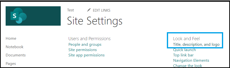 How To Customize A Sharepoint Site Look And Feel How To Customize A Sharepoint Site Look And Feel