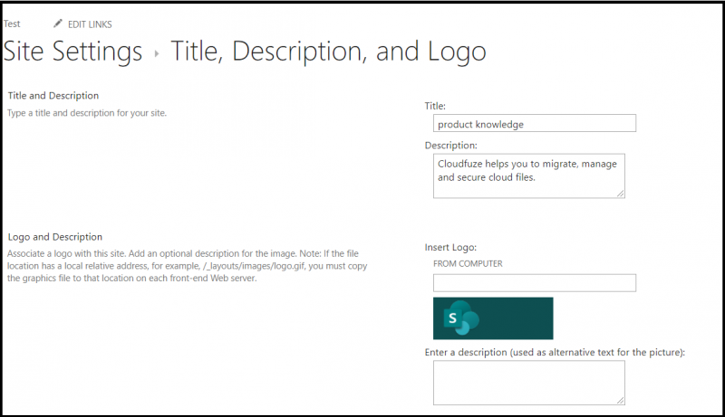 How To Customize A Sharepoint Site Look And Feel How To Customize A Sharepoint Site Look And Feel