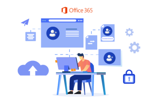 How to Add Active Users in Office 365 Admin Center