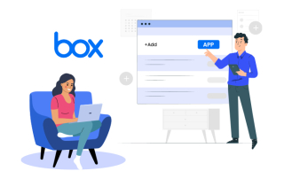 How to Add Third Party Apps to Your Box Account