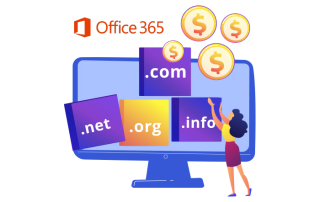 How to Add a Domain to Office-365 Account