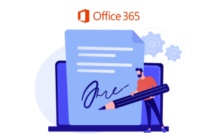 How to Create and Enforce Common Signature in Office 365