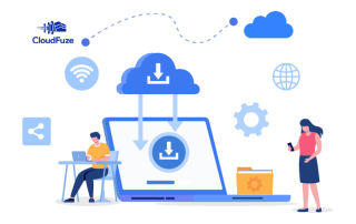 How to Initiate Cloud File Migration with CloudFuze