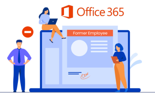 How to Remove a Former employee from Office 365 the Right Way