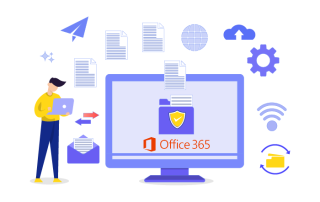 How to Restore an Office 365 User That Has Proxy Address Conflict