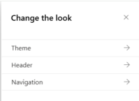 How to Customize and Change the Look of Your SharePoint Site