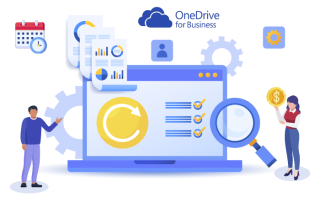 how to restore onedrive for business to a previous time