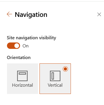 navigation