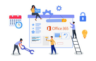 How to Hide or Show New Features in Office 365