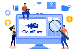 How to Subscribe for a CloudFuze Plan