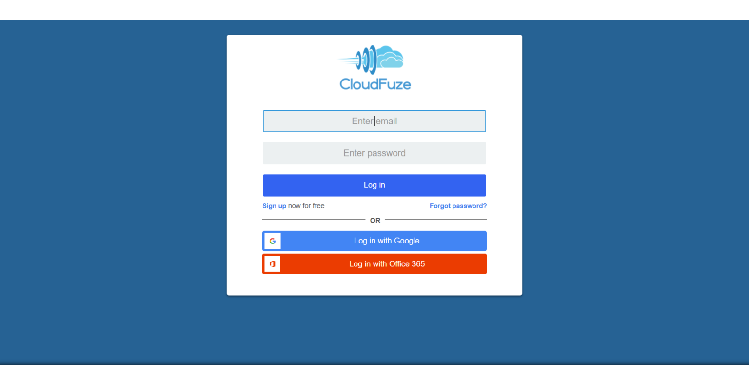 How To Migrate Files From Amazon S3 To SharePoint CloudFuze